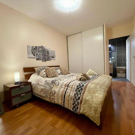 וינה L'Ideal Cosy-Wifi-Netflix Et Garage מראה חיצוני תמונה