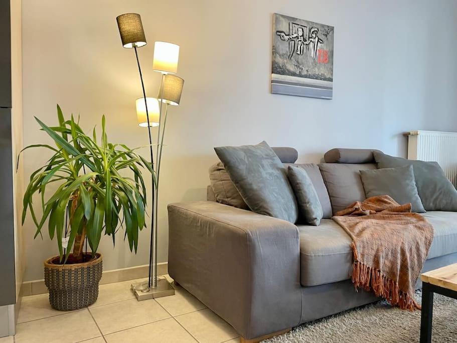 וינה L'Ideal Cosy-Wifi-Netflix Et Garage מראה חיצוני תמונה