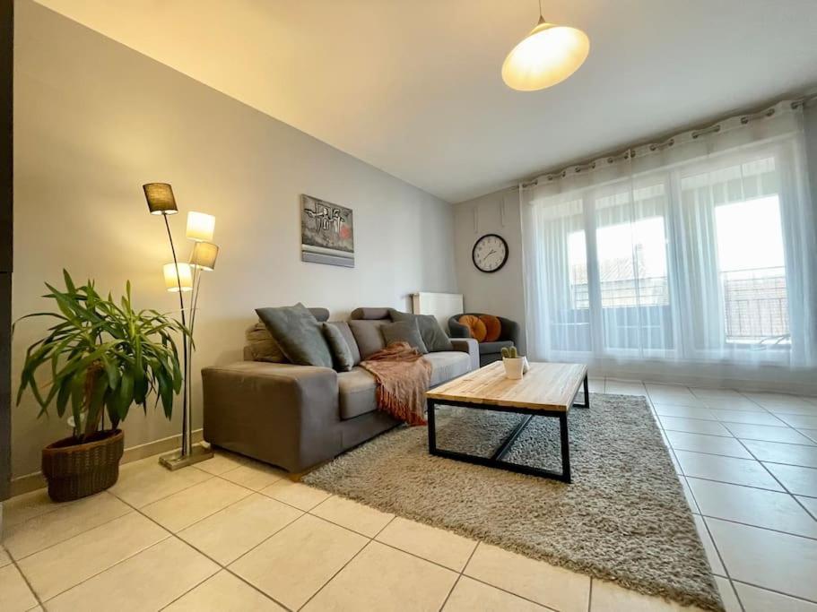 וינה L'Ideal Cosy-Wifi-Netflix Et Garage מראה חיצוני תמונה