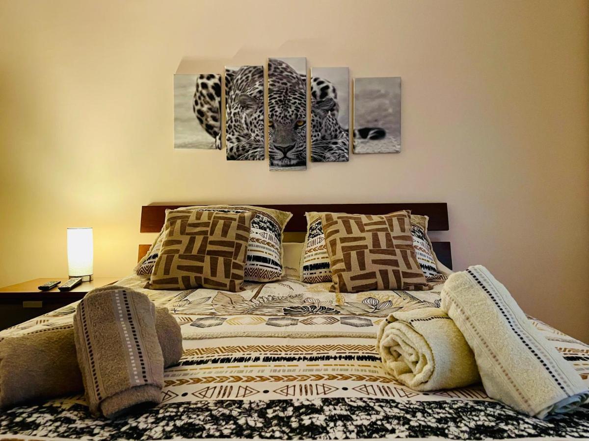 וינה L'Ideal Cosy-Wifi-Netflix Et Garage מראה חיצוני תמונה